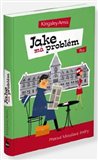 Jake má problém - obálka