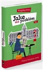 Jake má problém