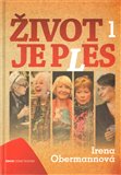 Život je ples - obálka
