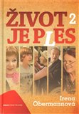 Život je ples - obálka