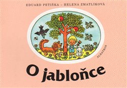Obálka titulu O jabloňce