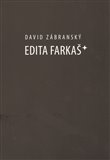 Edita Farkaš* - obálka
