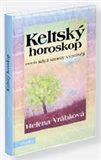 Keltský horoskop aneb Když stromy vyprávějí - obálka