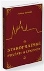 Staropražské pověsti a legendy