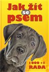 Obálka knihy Jak žít se psem