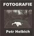 Fotografie - obálka