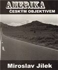 Amerika českým objektivem - obálka