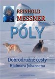 Póly - obálka