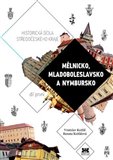 Historické objekty Mělnicka - obálka