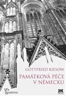 Památková péče v Německu