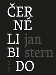 Černé libido - obálka
