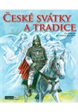 České svátky a tradice - obálka