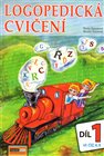 Logopedická cvičení 1. díl
