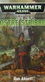 Ostré stříbro - obálka