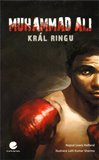 Muhammad Ali (král ringu) - obálka