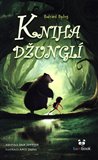 Kniha džunglí - obálka