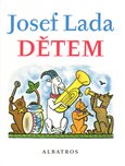 Dětem - obálka