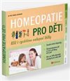 Homeopatie pro děti