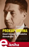 Prokop Drtina (Elektronická kniha) - obálka