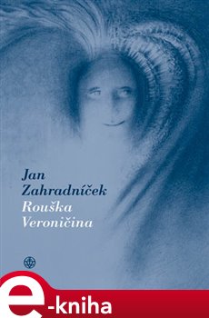 Obálka titulu Rouška Veroničina
