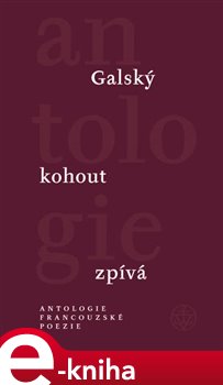 Obálka titulu Galský kohout zpívá