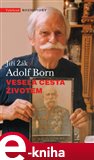 Veselá cesta životem - obálka