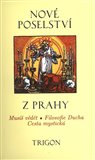 Nové poselství z Prahy - obálka