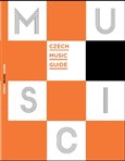 Czech Music Guide - obálka