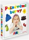 Poznáváme barvy