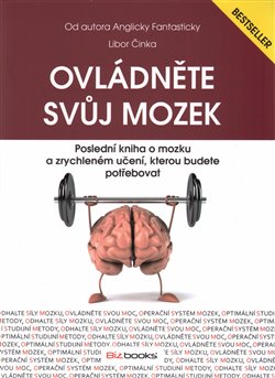 Obálka titulu Ovládněte svůj mozek