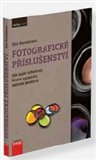 Fotografické příslušenství (Jak najít vybavení, které opravdu začnete používat) - obálka