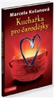 Kuchařka pro čarodějky