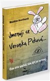 Jmenuji se Veronika Peková… - obálka