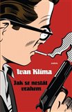 Jak se nestát vrahem - obálka