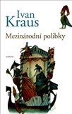 Mezinárodní polibky - obálka