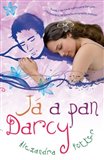 Já a pan Darcy - obálka