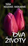 Dva životy - obálka