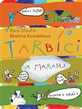 Tarbíci a Marabu - obálka