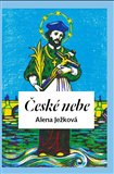 České nebe - obálka