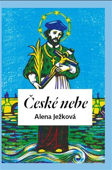 Obálka titulu České nebe