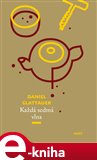 Každá sedmá vlna (Elektronická kniha) - obálka