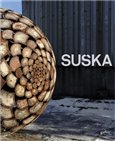 Čestmír Suška - obálka