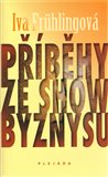 Příběhy ze šoubyznysu - obálka