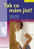 Tak co mám jíst? - obálka