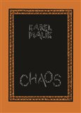 Chaos - obálka