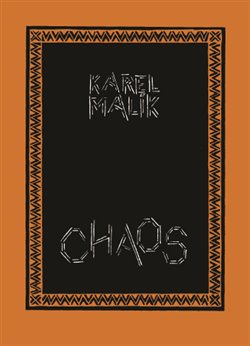 Obálka titulu Chaos