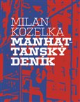 Manhattanský deník - obálka