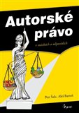 Autorské právo (v otázkách a odpovědích) - obálka