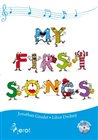 My first songs s CD