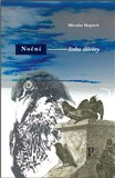 Noční linka důvěry - obálka
